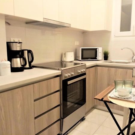 Kallisti Apartment Corfu Town المظهر الخارجي الصورة