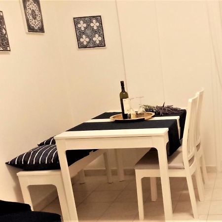 Kallisti Apartment Corfu Town المظهر الخارجي الصورة