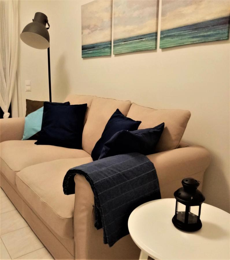 Kallisti Apartment Corfu Town المظهر الخارجي الصورة