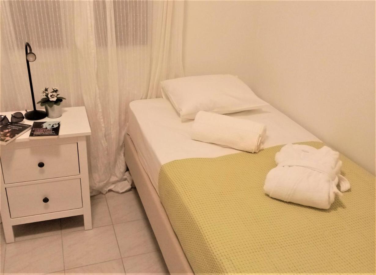 Kallisti Apartment Corfu Town المظهر الخارجي الصورة
