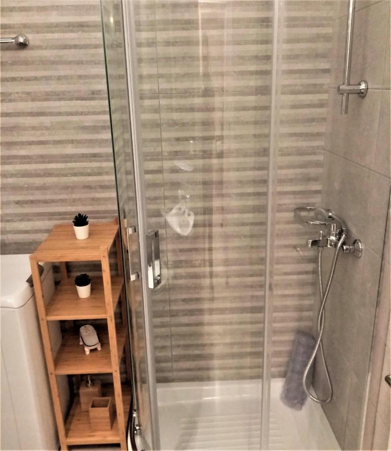 Kallisti Apartment Corfu Town المظهر الخارجي الصورة